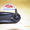 Рычаг TOYOTA NCP10/NCP20/NCP30/NCP50/NCP60/NCP16/NCP25/NCP35/NCP65 BB/Ist/Probox '2003- перед, прав 2WD/4WD