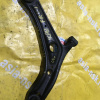 Рычаг TOYOTA NCP10/NCP20/NCP30/NCP50/NCP60/NCP16/NCP25/NCP35/NCP65 BB/Ist/Probox '2003- перед, прав 2WD/4WD