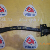 Рычаг SUBARU SF5/SG5/GF1/GG2/BD5/BG5 Forester/Impreza/Legacy зад, прав продольный с креплением.