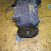 Редуктор Mazda GY3W/GYEW Atenza L3 R 41/14. (2.928). С электромуфтой и датчиком. TA0327020B