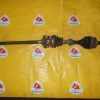 Привод Nissan W11 Avenir SR20 перед, лев 4WD ABS  длин.