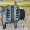 Генератор Mazda WL-T MPV/Bongo 12V. 70A.   2 конт. ( L/S ) WL21 / A2TA6099A