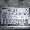 Генератор Mazda WL-T MPV/Bongo 12V. 70A.   2 конт. ( L/S ) WL21 / A2TA6099A