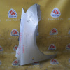 Крыло TOYOTA Avensis AZT250 '2002-2006 перед, прав Дефект (с отверстием)