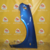 Крыло SUBARU Impreza GG2 '2000-2002 перед, лев лупатая 57110-FE010