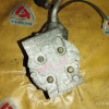 Компрессор кондиционера Honda F18B/F20B/F23A/H23A/H22A Accord CF4 38810-PCA-006
