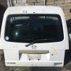 Дверь задняя Mazda Bongo Brawny SKF6V