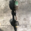 Привод Mazda CP8W Premacy перед, лев ABS 26/26 (дефект пыльника)