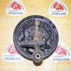Ступица Subaru GG2/GG4/GGC/GD2/GD4/GDC/GF1/GF3/GF5/GC1/GC3/GC5 Impreza зад, лев 2WD ABS.Барабанные тормоза. В сборе с барабаном и колодками. 28042AA012.284