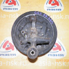 Ступица Subaru GG2/GG4/GGC/GD2/GD4/GDC/GF1/GF3/GF5/GC1/GC3/GC5 Impreza зад, прав 2WD ABS.Барабанные тормоза. В сборе с барабаном и колодками . 28042AA002.28