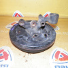Ступица Subaru GG2/GG4/GGC/GD2/GD4/GDC/GF1/GF3/GF5/GC1/GC3/GC5 Impreza зад, прав 2WD ABS.Барабанные тормоза. В сборе с барабаном и колодками . 28042AA002.28