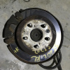 Ступица Toyota ST202/ST204/ST206 Carina ED/Corona Exiv зад, лев 2WD ABS. Дисковые тормоза.Суппорт(12-01).В сборе сдиском и суппортом. 42305-20250.42305-203
