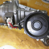Рулевая рейка SUBARU GP2/3/6/7/GJ6/7 Impreza электр.