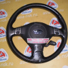 Подушка безопасности SUBARU Legacy BLE/BPE '06.2003-04.2006 с рулем (без заряда) круиз контроль