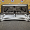 Крышка багажника TOYOTA Platz NCP10 '2002-2005 (без замка)