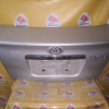 Крышка багажника TOYOTA Platz NCP10 '2002-2005 (без замка) 64401-52040