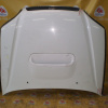 Капот Subaru Legacy/Legacy Lancaster BH/BE '2001-2003 turbo алюм.с решёткой