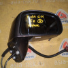 Зеркало NISSAN Tiida C11 5к RHD R