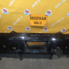 Бампер TOYOTA bB QNC20 '2006-2008 зад деф.