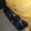 Бампер TOYOTA bB QNC20 '2006-2008 зад деф.