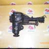 Редуктор MITSUBISHI V25W/V45W Pajero 6G74 F (PDB).( 4.272).  47/11 с вакуумным включением. Нет вала. MR296352