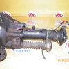 Редуктор MITSUBISHI V25W/V45W Pajero 6G74 F (PDB).( 4.272).  47/11 с вакуумным включением. Нет вала. MR296352