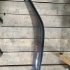 Ветровик HONDA Stepwgn RF1 Wagon перед, лев