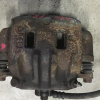 Суппорт Subaru SF5/GF8/GC8/BH5/BG9/BE5 Forester/Impreza/Legacy перед, прав под диск 277х24 (43-17) 26291AC020/26291AC021