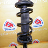 Стойка NISSAN B15/G10 зад, лев 4WD