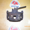 Суппорт Nissan K12/Z11/E11/C11 перед, лев 41011-AX00A. Диаметр диска- 238мм.Толщина -22мм. March