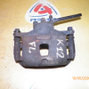 Суппорт Nissan K12/Z11/E11/C11 перед, лев 41011-AX00A. Диаметр диска- 238мм.Толщина -22мм. March