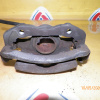Суппорт Nissan K12/Z11/E11/C11 перед, лев 41011-AX00A. Диаметр диска- 238мм.Толщина -22мм. March