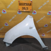 Крыло NISSAN Wingroad Y12 перед, лев