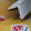 Крыло TOYOTA Crown GS151 перед, лев H/T