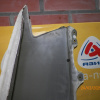 Крыло TOYOTA Crown GS151 перед, лев H/T