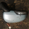 Зеркало TOYOTA Prius NHW30 Gibrid 7k (с повторителем) R