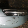 Зеркало TOYOTA Prius NHW30 Gibrid 7k (с повторителем) R