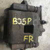 Суппорт Mazda BJ5P/BJ5W Familia перед, прав 4шп. 16HFSX