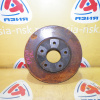 Диск тормозной NISSAN NT30 F