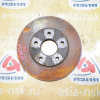 Диск тормозной NISSAN NT30 F