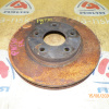 Диск тормозной NISSAN NT30 F