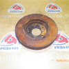 Диск тормозной NISSAN NT30 F