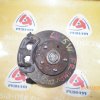 Ступица Mazda LV5W MPV '1996 перед, прав 2WD Не ABS. В сборе.