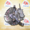 Ступица Mazda LV5W MPV '1996 перед, прав 2WD Не ABS. В сборе.