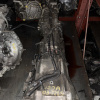 АКПП SUZUKI J20A 4WD 2100065D90 Escudo/Grand Vitara TL52W