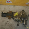 Раздатка Suzuki J20A SX4 CVT