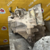 МКПП Toyota 1NZ/2NZ 2WD Platz/Vitz NCP12