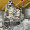 МКПП Toyota 1NZ/2NZ 2WD Platz/Vitz NCP12