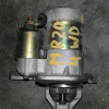 Стартер Nissan MR18/MR20 Qashqai/Serena/Lafesta J10/C25/B30 акпп=cvt 23300-EN200 / 23300-EN20A / 23300-EN20B /23300-1VA0C