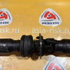 Кардан NISSAN V35/M35 Skyline/Stagea VQ25 2WD a/t ( ОБЩАЯ ДЛИНА 161 СМ) 37000-AL500